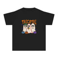 EL CHAVO- TRI CO TRI (YOUTH)