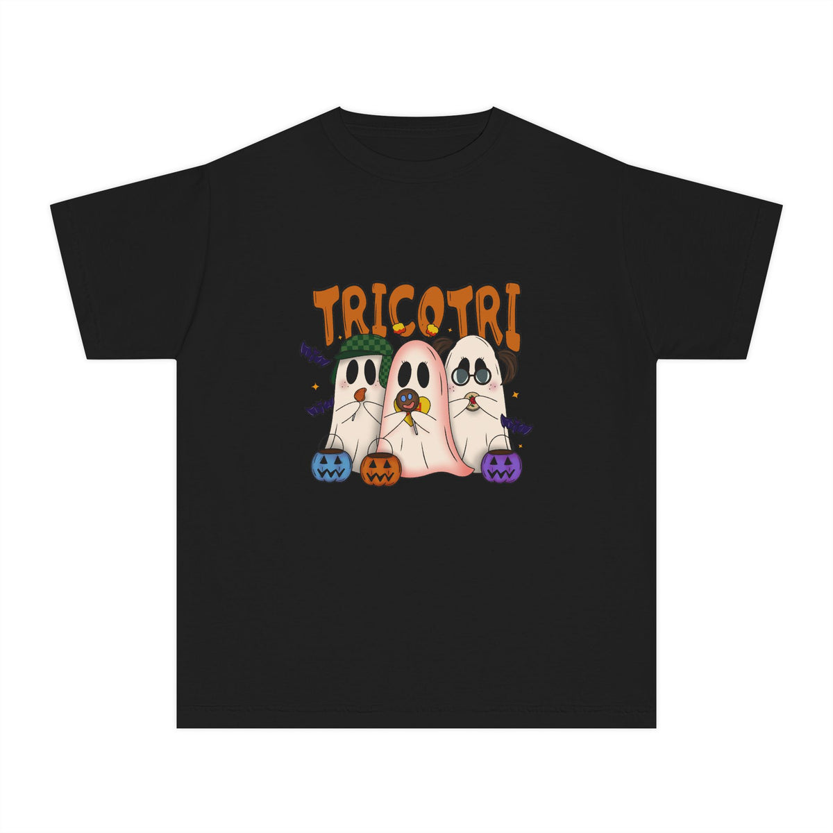 EL CHAVO- TRI CO TRI (YOUTH)