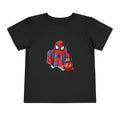 Toddler Tee — SPIDER GHOST