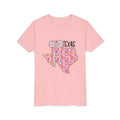 TEXAS BOW- YOUTH TEE
