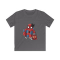 Spooky Spider-Man Ghost (YOUTH)
