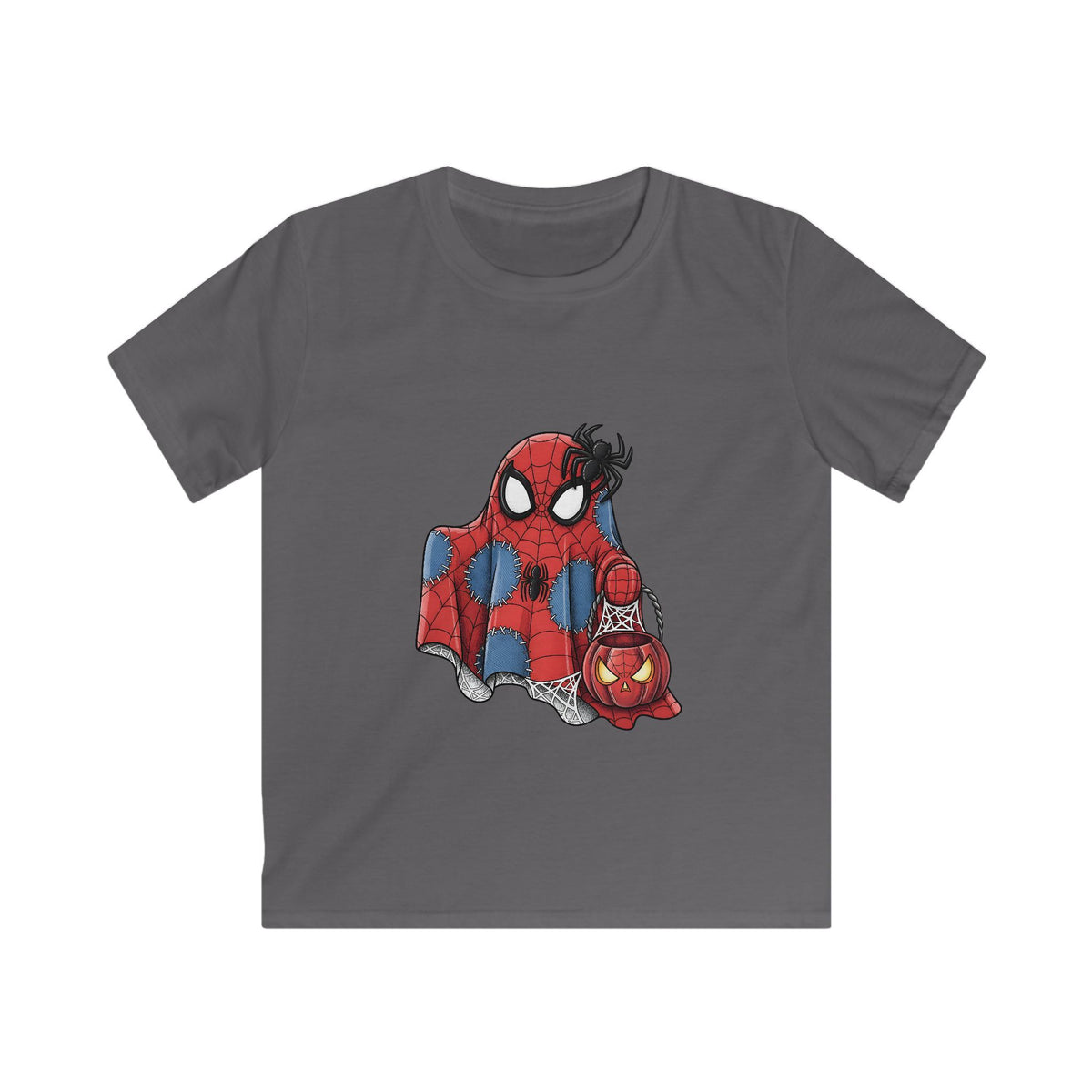Spooky Spider-Man Ghost (YOUTH)