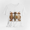 COWGIRL GHOST T-Shirt
