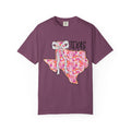 TEXAS SHIRT- ADULT